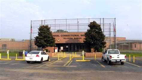 Easterling Correctional Facility: A Detailed Overview - The Prison Direct