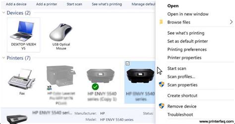 How To Fix Hp Printer Offline Trouble To Get Printer Online?