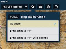 Image result for ForeFlight Map Legend