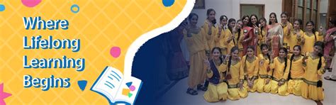 Pre Primary School | Pre primary School near me