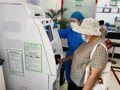 人民银行上海总部要求商业银行保障自助机具现金存取-荆楚网-湖北日报网