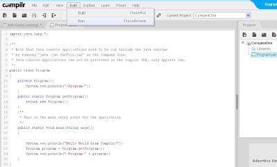 Image result for Java Code Editor