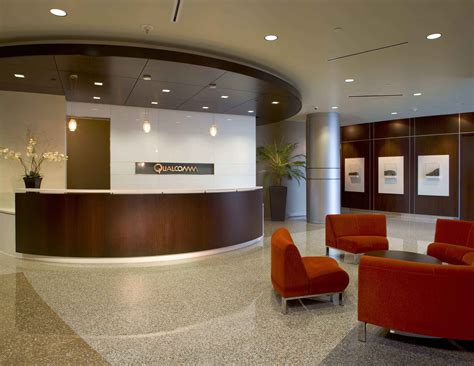 Qualcomm SAN.N Corporate Headquarters | Delawie