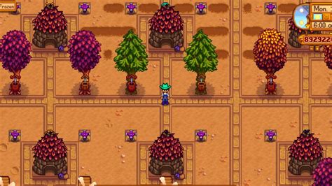 How To Get and Use Pine Tar in Stardew Valley - Deltia's Gaming