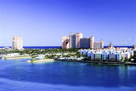 If I could just go back here every day I would. Nassau The Bahamas Photo by _ FOLLOW @world ...
