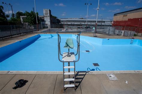 The Philadelphia pools will open in 2021 and the pools that will stay ...