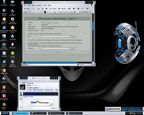 Alienware deviantART 的图像结果