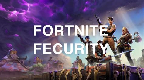 Image result for Fortnite Fecurity Mod Menu