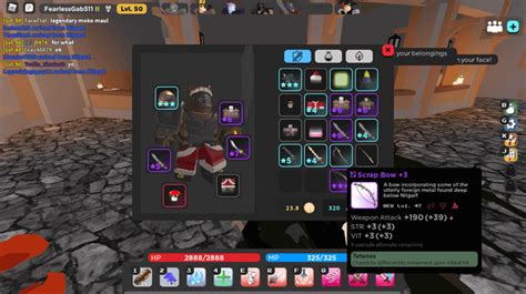 Vesteria Trickster Guide 的图像结果