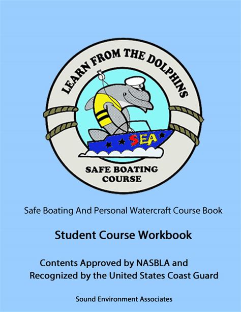 Basic Boating Course 的图像结果