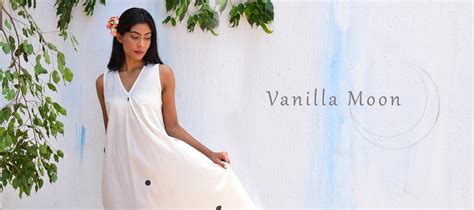 Shop Vanilla Moon Collection | Chidiyaa