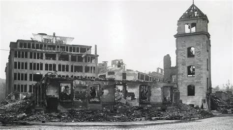 1946-1959: New beginning and reconstruction | Bosch in India