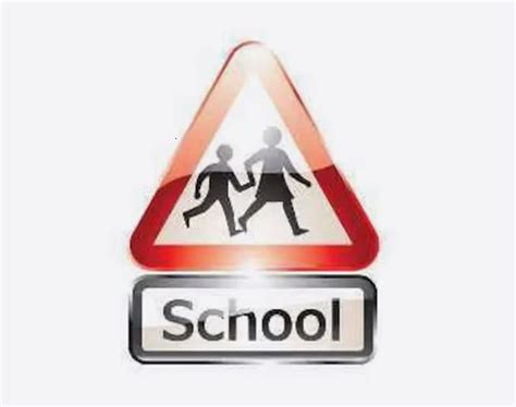 Signage Board - School Zone Sign Board Trader - Wholesaler ...