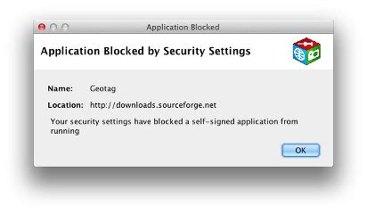 Image result for Java Security Message