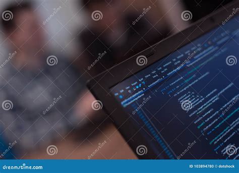 Writing Computer Code 的图像结果