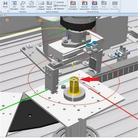 ABB Rapid Programming Language 的图像结果