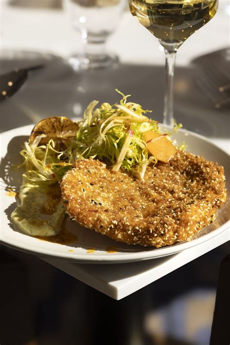 LA’s Longest Chef Partnership Returns With a New Palm Springs ...