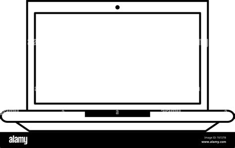 Computer Room Cartoon Black White 的图像结果