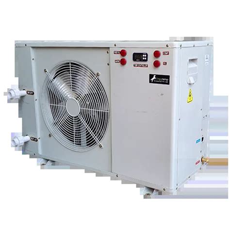 3 TR Water Chiller,5 TR Air Cooled Water Chiller