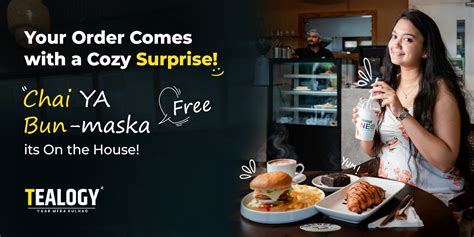 Tealogy Neo, Cafe in Vijay Nagar, Top Tea Cafe Indore, Best Tea Shop in ...