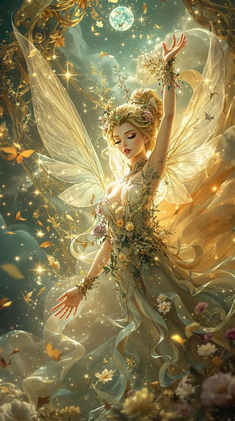 Tinker Bell Archetype Meaning & Symbolism