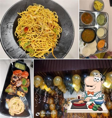 Foodie Beach Restaurant & Cafe, New Delhi - Restaurant menu, prices and ...