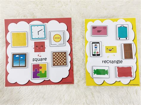 Image result for Sorting Shapes