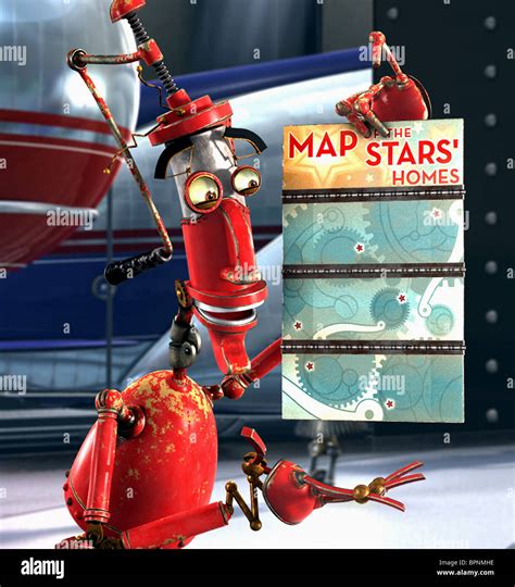 Robots Fender 2005 Fender High Resolution Stock Photography and Images ...