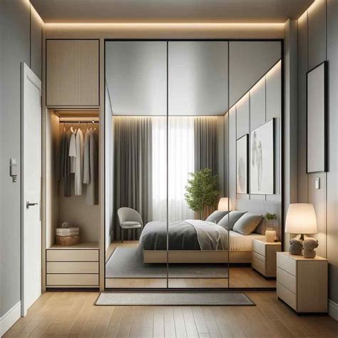 9+ Latest Bedroom Almirah Designs 2025