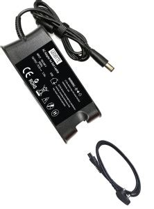 GEOBYTE Del adapter for 6000 65 W Adapter - GEOBYTE : Flipkart.com