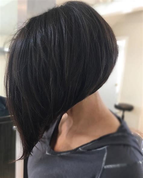 50 Gorgeous A-Line Bob Haircuts to Beat Hair Boredom - Hair Adviser