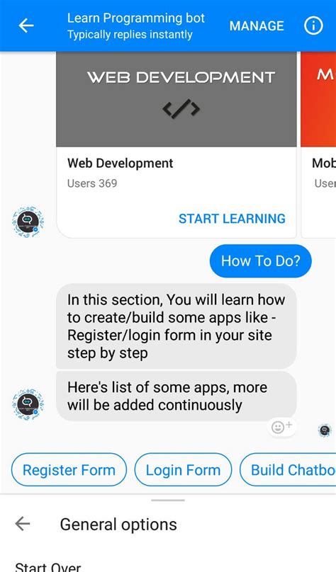 Program-A-Bot 的图像结果