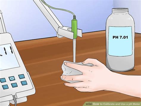 Image result for Using a Ph Meter