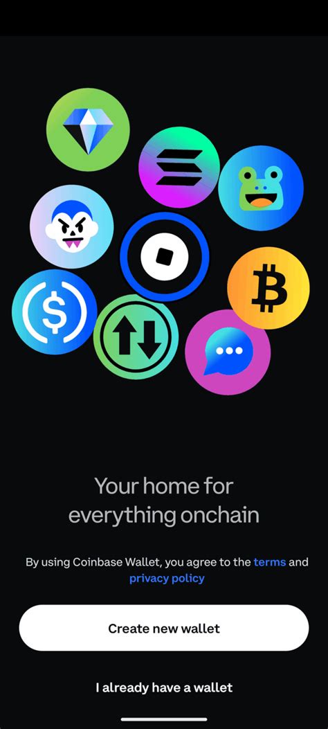 Is Coinbase a Wallet 的图像结果