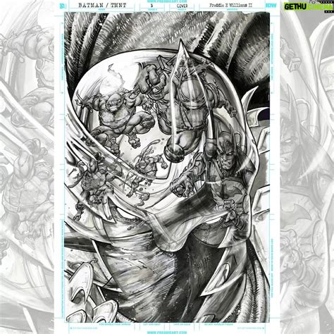 Freddie Williams II Wiki, Biography, Age, Gallery, Spouse and more