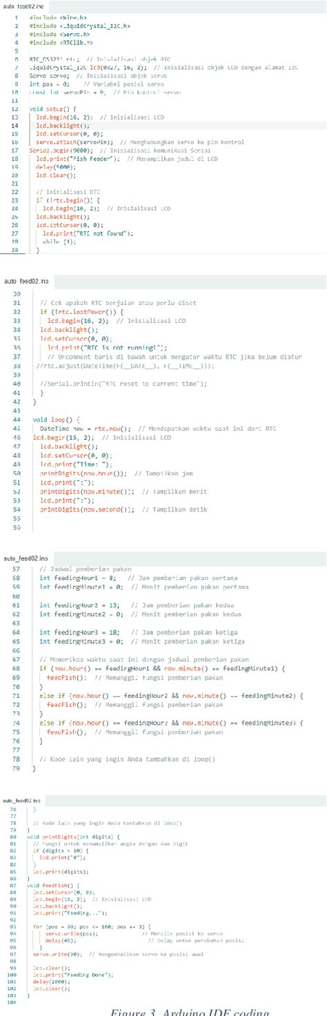 Image result for Attomatic Fish Farm Java in River