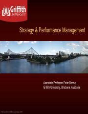 Performance Management Strategy Student Lecture 的图像结果
