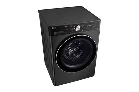 11kg, AI Direct Drive Front Load Washing Machine | LG Bangladesh