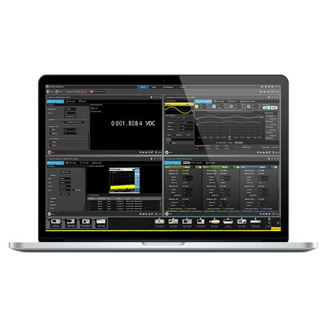 Keysight Software 的图像结果