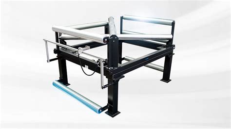 Web guiding technology