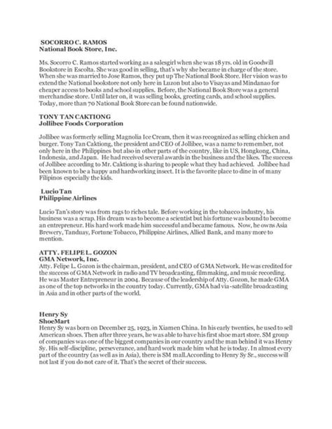 Filipino Entrepreneur 的图像结果