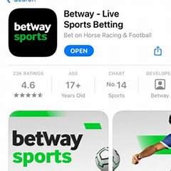 VIRTUAL BETWAY DOWNLOAD