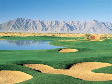 Whirlwind-Cattail Golf Course Review Chandler AZ | Meridian CondoResorts