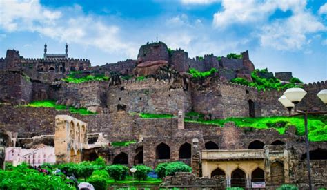 India's Top 10 Heritage Wonders