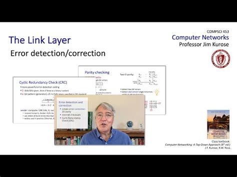 Image result for OSI Model Error Detection