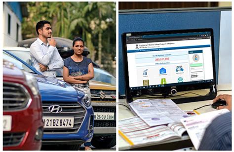 Used car business can get a fillip via online transfer of registration ...