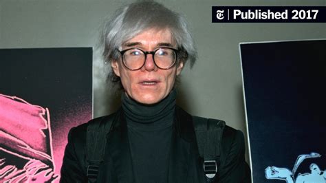 Andy Warhol’s Death: Not So Simple, After All - The New York Times