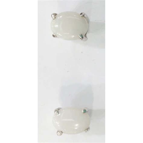 Opal-earring – Gem Selections