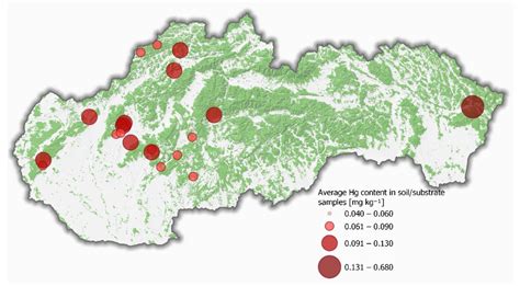 Mercury in Macrolepiota procera (Scop.) Singer and Its Underlying ...