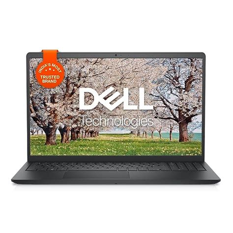 Dell Inspiron 3530 13th Gen Laptop, Intel Core i5-1335U/8GB/512GB SSD ...